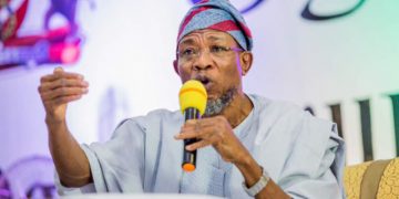 Federal Government Restates Commitment Towards Improving Lives of Nigerians