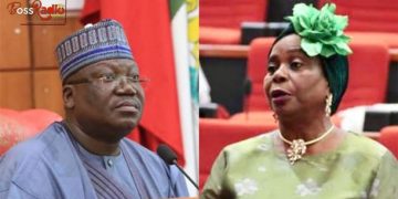 Reaction Trails Gender Bill Voted Against by Lawmakers