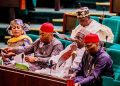 Reactions Trail Rejected Bill Seeking to Regulate Public Officers From Training Their Children Abroad