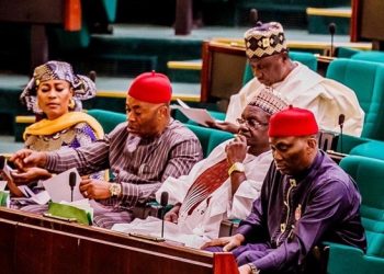 Reactions Trail Rejected Bill Seeking to Regulate Public Officers From Training Their Children Abroad