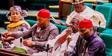 Reactions Trail Rejected Bill Seeking to Regulate Public Officers From Training Their Children Abroad
