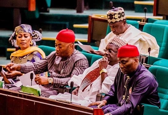 Reactions Trail Rejected Bill Seeking to Regulate Public Officers From Training Their Children Abroad