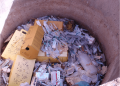 Reps Condemn Indiscriminate Waste Disposal from Healthcare Facilities