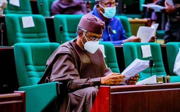 Reps to Commence Investigation Hearing on 77 Oil Companies