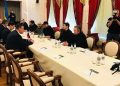 Russia and Ukraine to hold talks