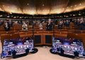 Russia to Quit Council of Europe
