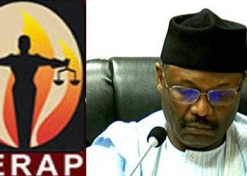 SERAP urges INEC to publish mechanisms of protecting election data