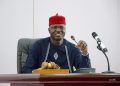 Sacked Ebonyi Speaker Appeals Judgment