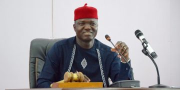 Sacked Ebonyi Speaker Appeals Judgment