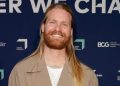 Sam Ryder to Represent UK in Eurovision Song Contest
