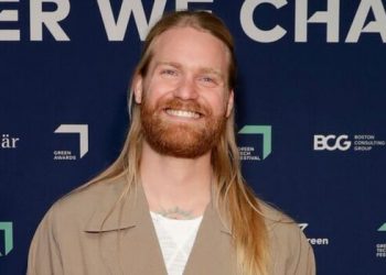 Sam Ryder to Represent UK in Eurovision Song Contest