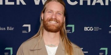Sam Ryder to Represent UK in Eurovision Song Contest
