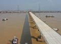 Second Niger Bridge Nears Completion