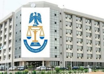 Securities exchange commission decry unclaimed dividends