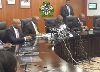 Senate Confirms CBN’s Monetary Policy Committee Members