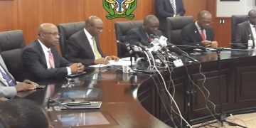 Senate Confirms CBN’s Monetary Policy Committee Members