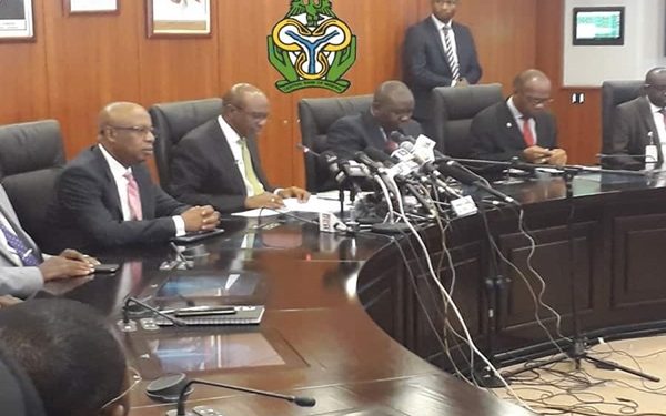 Senate Confirms CBN’s Monetary Policy Committee Members