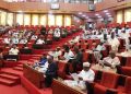 Senate Moves to Amend Electoral Act