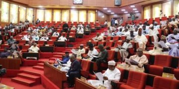 Senate Moves to Amend Electoral Act