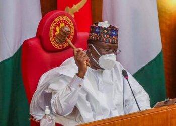 Senate Passes Money Laundering Act Amendment Bill