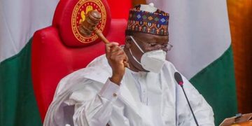 Senate Passes Money Laundering Act Amendment Bill
