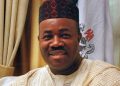 Senate Summons Akpabio Over Non Payment of Funds to Contractors