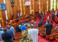 Senate Urges Security Agencies to Restore Peace in Nigeria