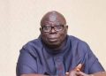 Ekpenyong Counters Governor Emmanuel’s vision