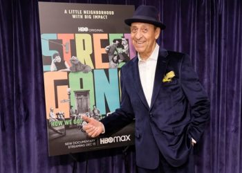 Sesame Street Actor Dies at 81