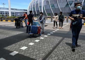 Singapore to End Quarantine for Vaccinated Travelers