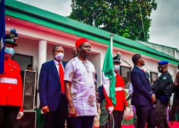 Soludo Appoints New Commissioners