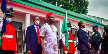 Soludo Appoints New Commissioners