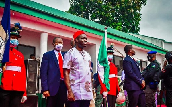 Soludo Appoints New Commissioners
