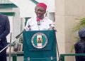 Soludo Assures Speedy Dispensation of Justice