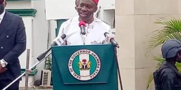 Soludo Assures Speedy Dispensation of Justice