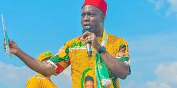 Soludo Reveals State of Anambra Economy