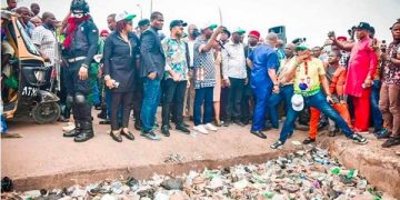 Soludo to Begin Administration’s Project in Okpoko