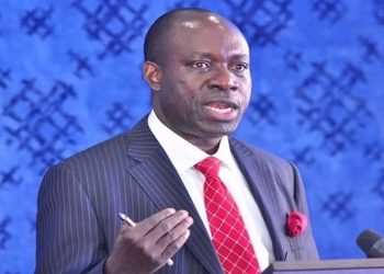Soludo, to Rid the State of Revenue Louts