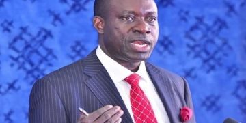Soludo, to Rid the State of Revenue Louts