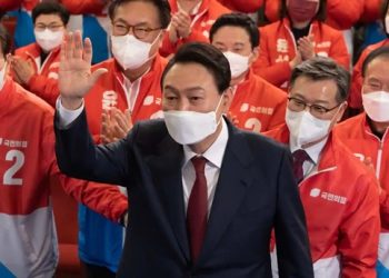 South Korea Elects New President