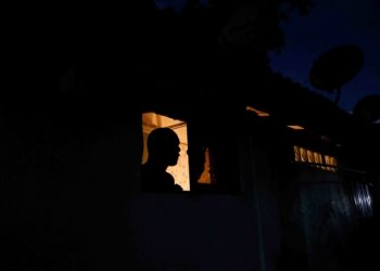 Sri Lanka Announces 13 hour Power Cut