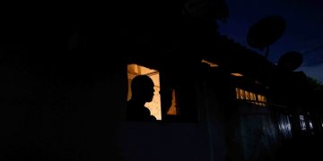 Sri Lanka Announces 13 hour Power Cut