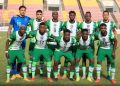 2022 World Cup -Ghana knocks out Nigeria