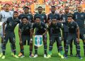 Super Eagles to Face the Black Stars of Ghana