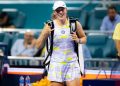 Swiatek Reaches Miami Open Semi Finals