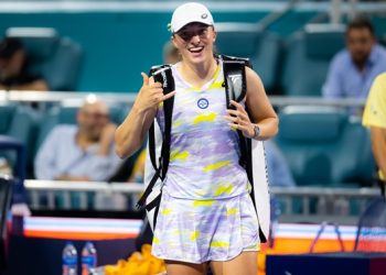 Swiatek Reaches Miami Open Semi Finals