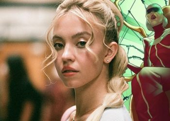 Sydney Sweeney to Join the spider-man spin-off movie ‘Madame Web’