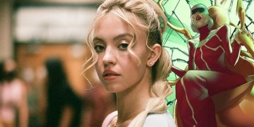 Sydney Sweeney to Join the spider-man spin-off movie ‘Madame Web’