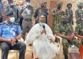 Tambuwal Warns Intruders to Steer Clear of the State
