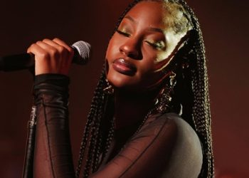 Tems Speaks on her Music Career